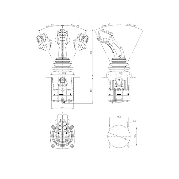 NS3 - Autron Automação Industrial
