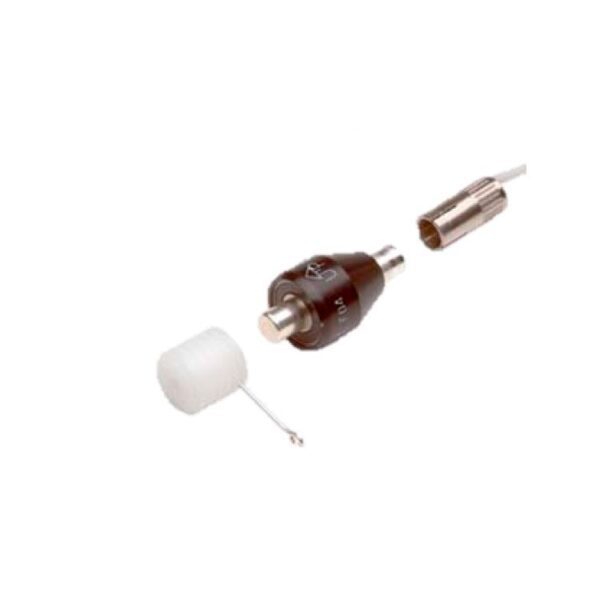 Conector Rotativo Modular Mercotac Modelo 205