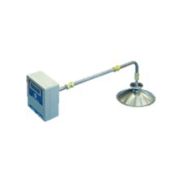 Radar 10 GHz