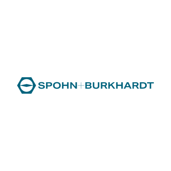 Spohn Performance Logo Spohn Burkhardt - Contate Autron, Distribuidor Exclusivo no Brasil