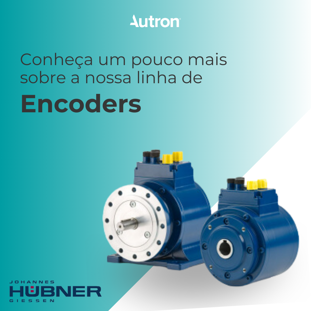 Série: Encoders