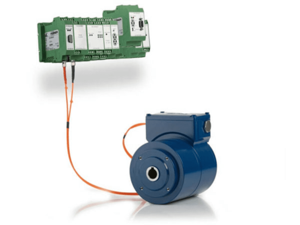 Encoder Ethernet – Autron