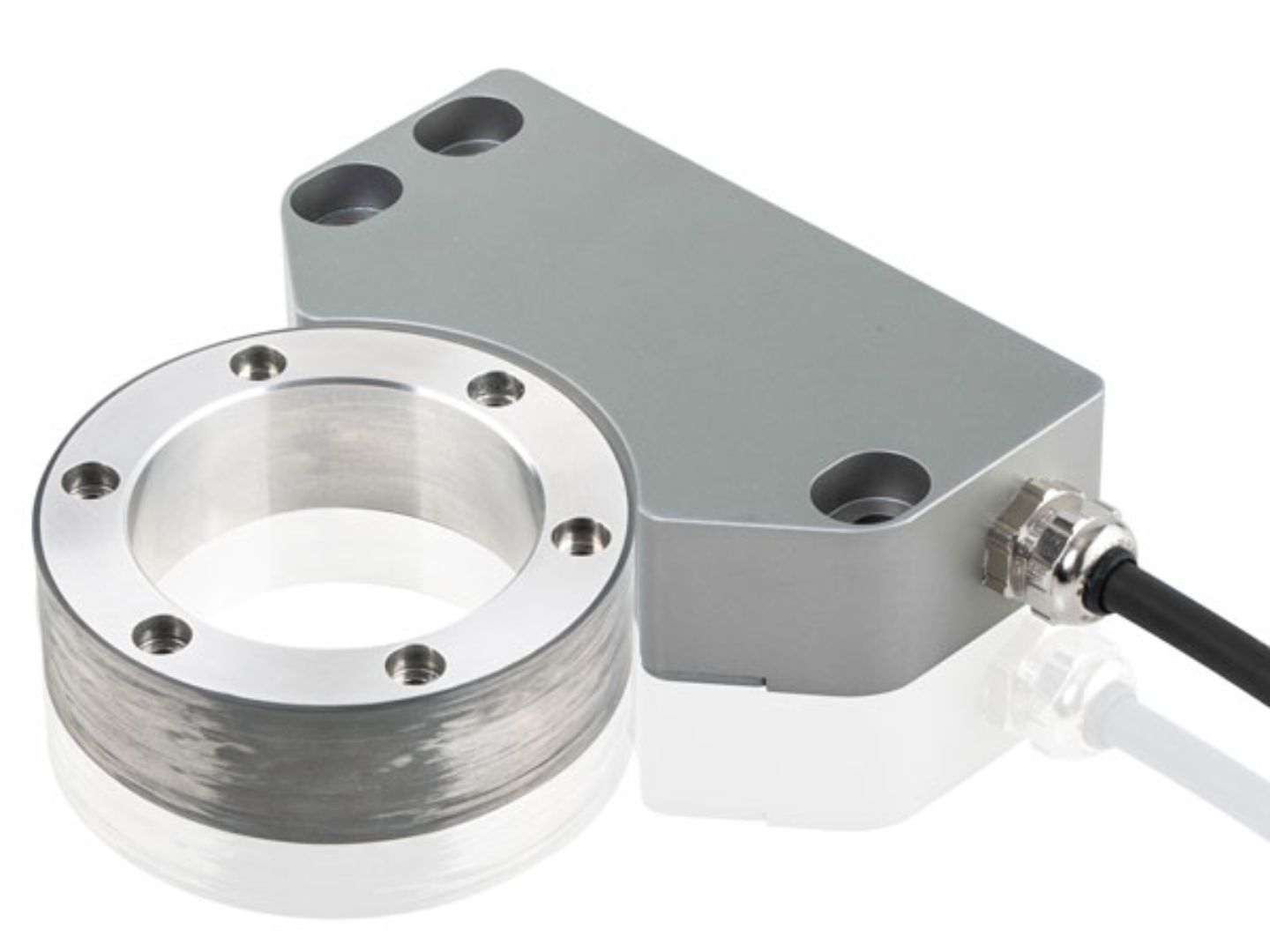 Encoder Magnético