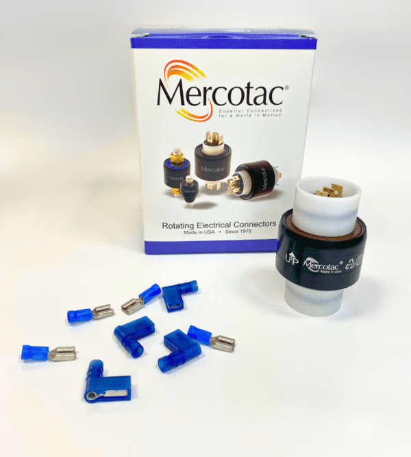 Kit conector Mercotac - Image 3