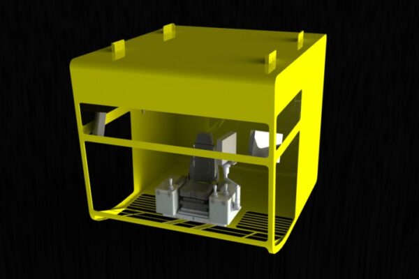 ERGOMEC® CAB 30