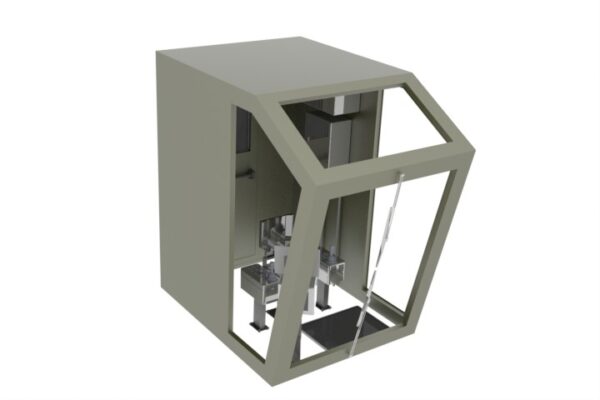 ERGOMEC® CAB 40