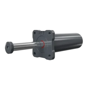 Amortecedor hidráulico tipo HERKULES II