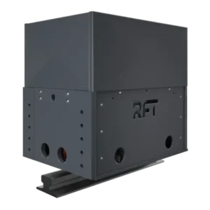 Freio/Abraçadeira com elevação e posicionamento – Tipo VZFH HVZ